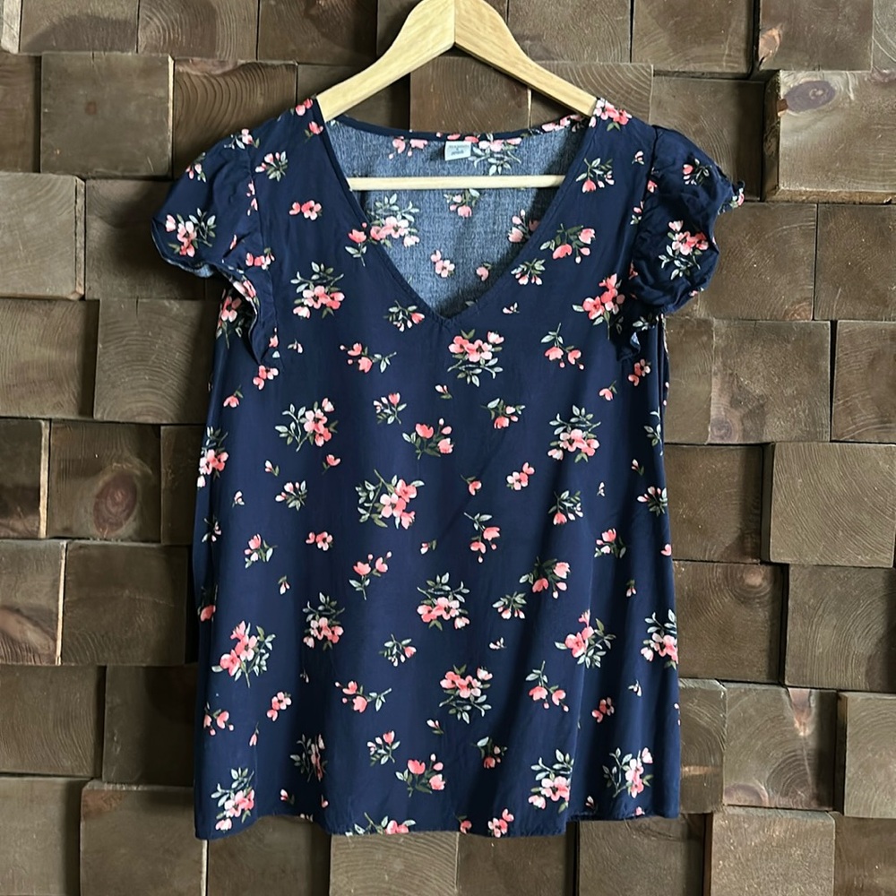 Old Navy blouse